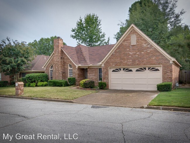 Foto del edificio - 3 br, 2 bath House - 6801 Castlegate