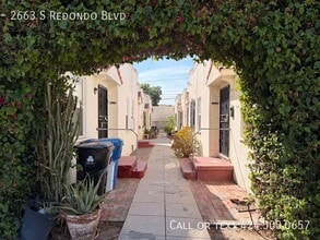 Building Photo - 2663 Redondo Blvd