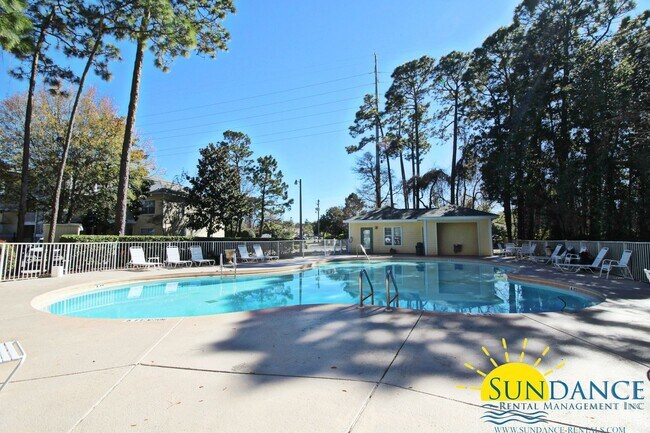 Building Photo - Updated 2 Bedroom Condo in Sandestin