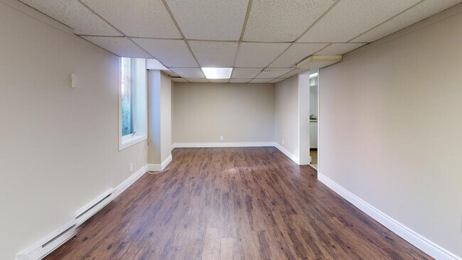 Photo de l'intérieur - 425 Elgin Street
