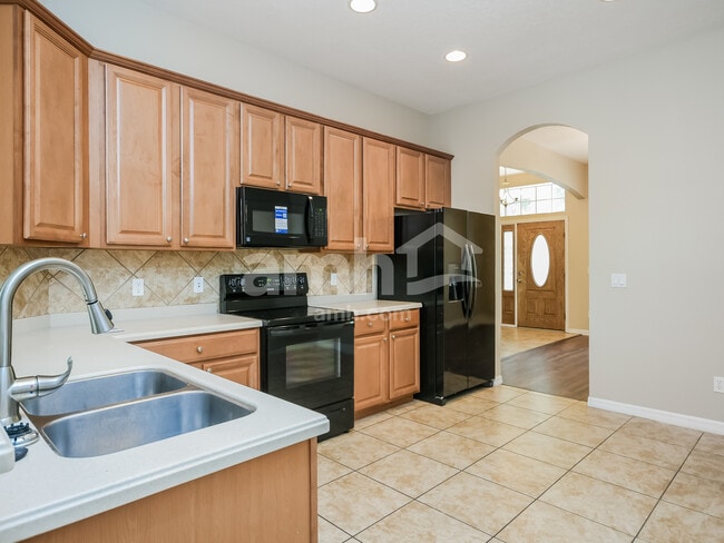 Building Photo - 5355 Rishley Run Way