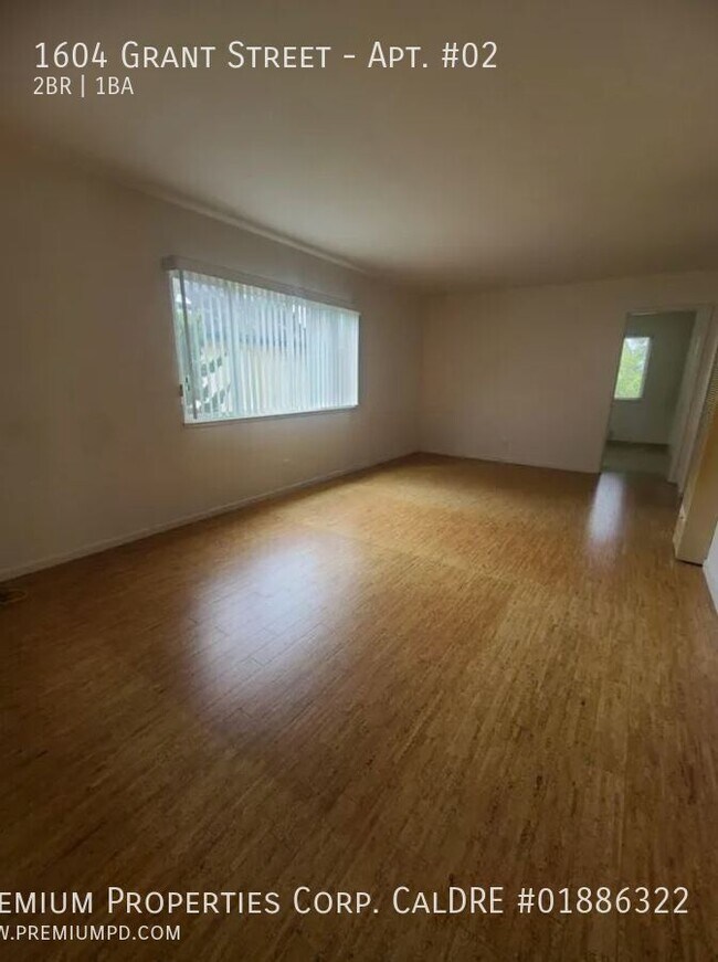Foto del edificio - 1604 Grant St