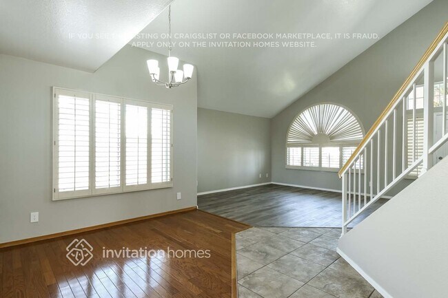 Foto del edificio - 9145 W Evans Dr