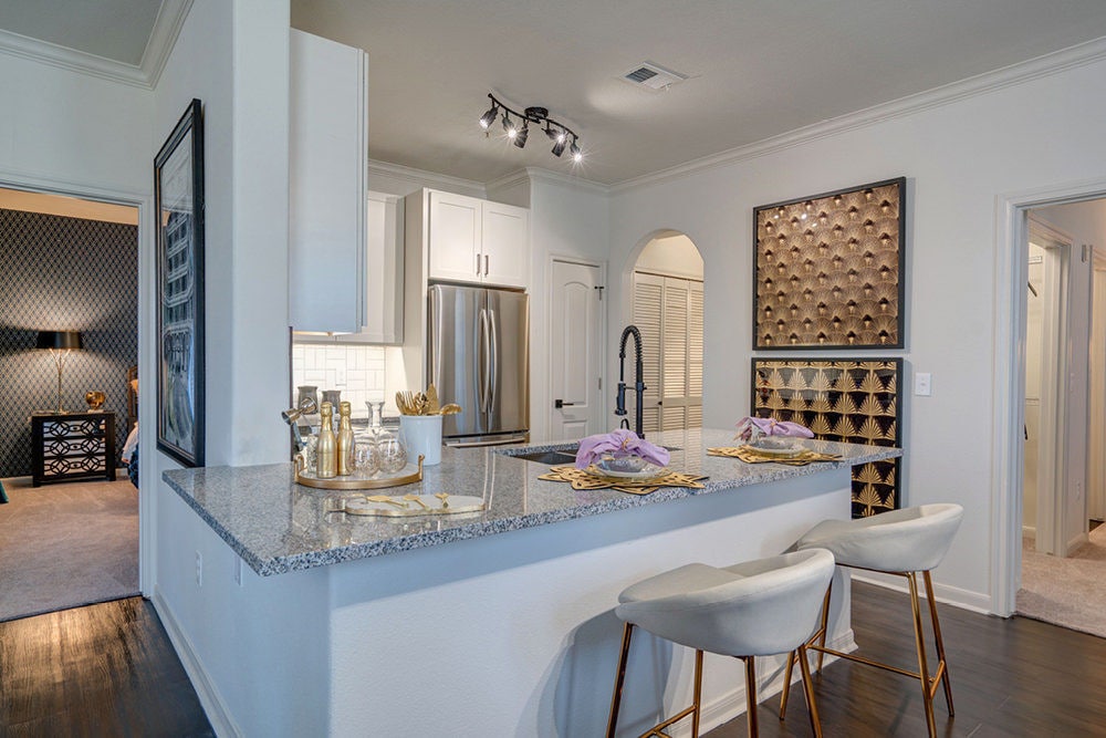 Cortland West Champions Apartments in Houston, TX