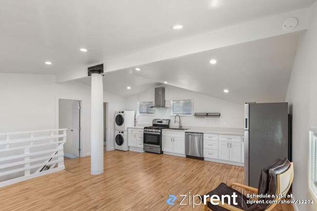 Foto del edificio - 1442 Sixth St