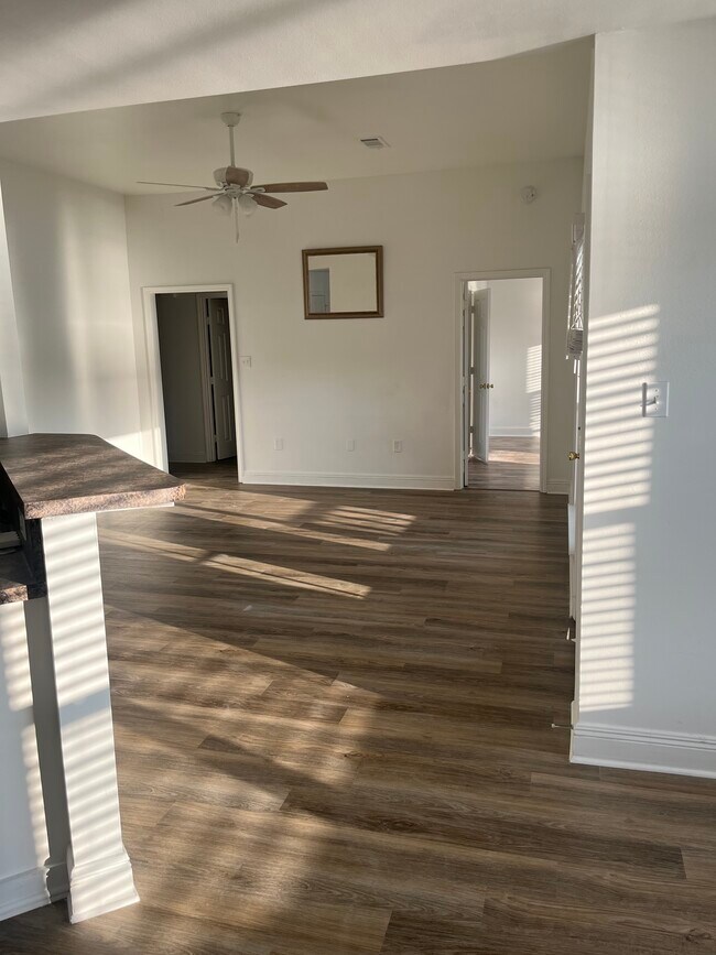 living room - 56327 Frank Pichon Rd