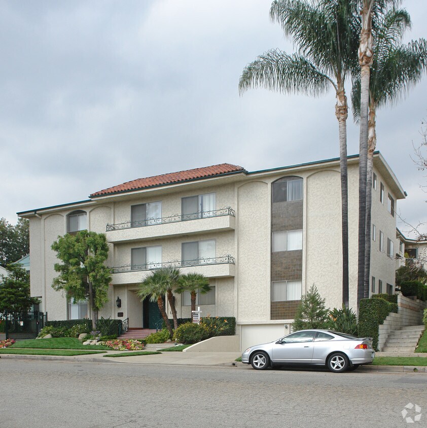 Foto del edificio - 1218 Pine St