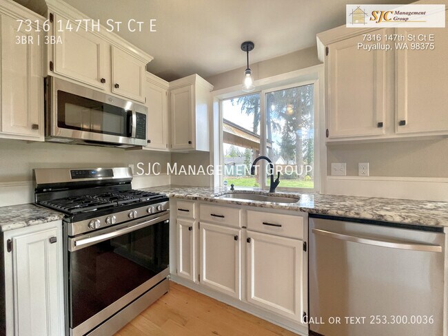 Building Photo - 7316 147th St Ct E