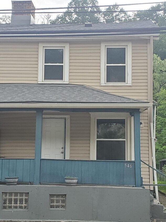 Foto principal - 546 Larimer Ave