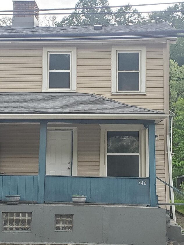Primary Photo - 546 Larimer Ave