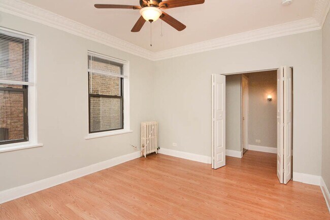 Building Photo - 3824 N Fremont St