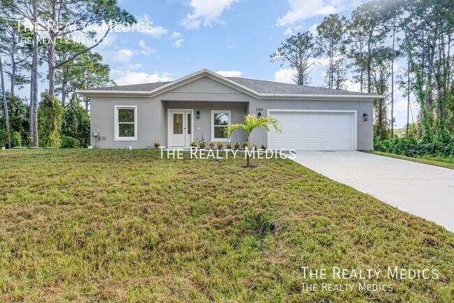 Foto del edificio - 1155 Yakutat Ave SE