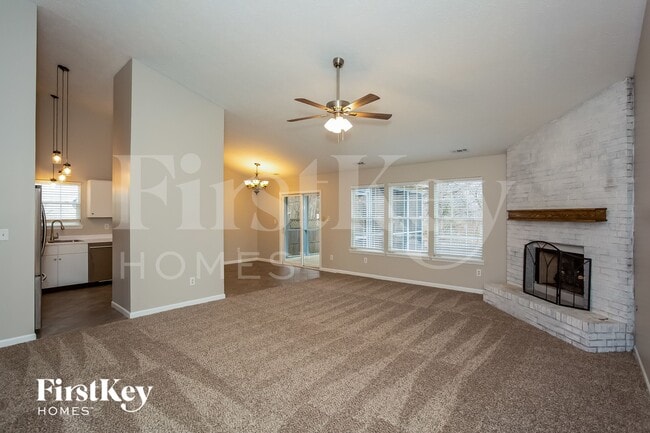 Foto del edificio - 501 Thomas Point Dr