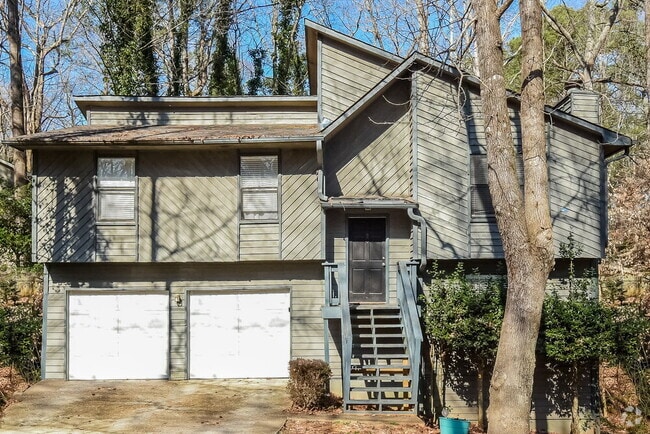 Building Photo - 1174 Ridgeside Dr NW