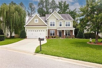 Building Photo - 1726 Bluffside Dr