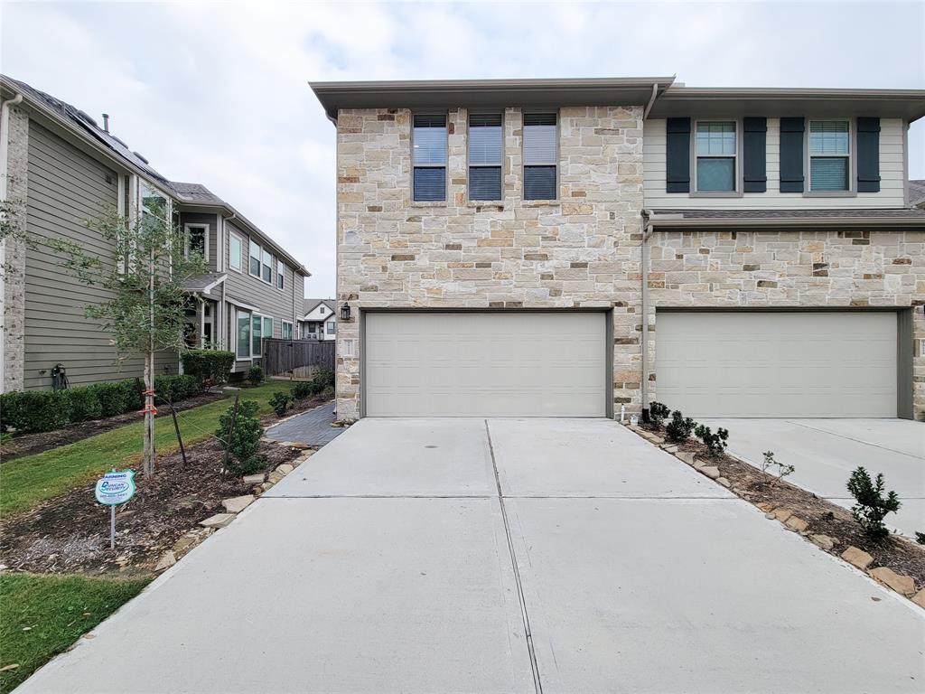 16122 Northern Cardinal Ln, Cypress, TX 77433 Condo for Rent in