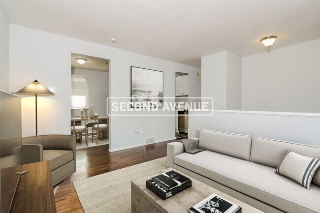 Foto del edificio - 129 Sioux DR