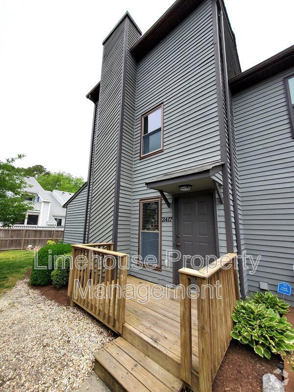 Building Photo - 2417 Marsh Creek Ct