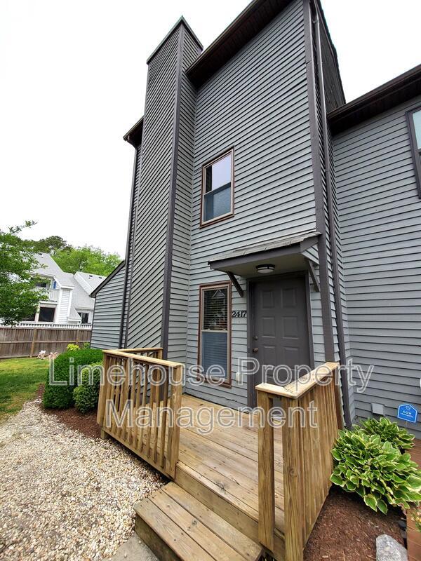 Foto principal - 2417 Marsh Creek Ct