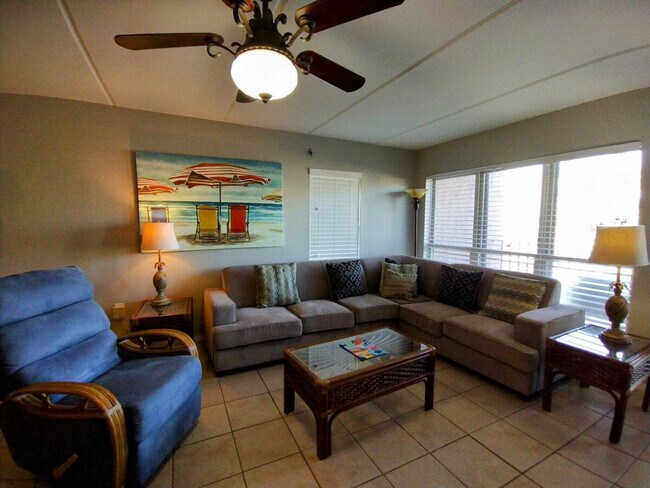 Foto del edificio - 2401 Gulf Blvd