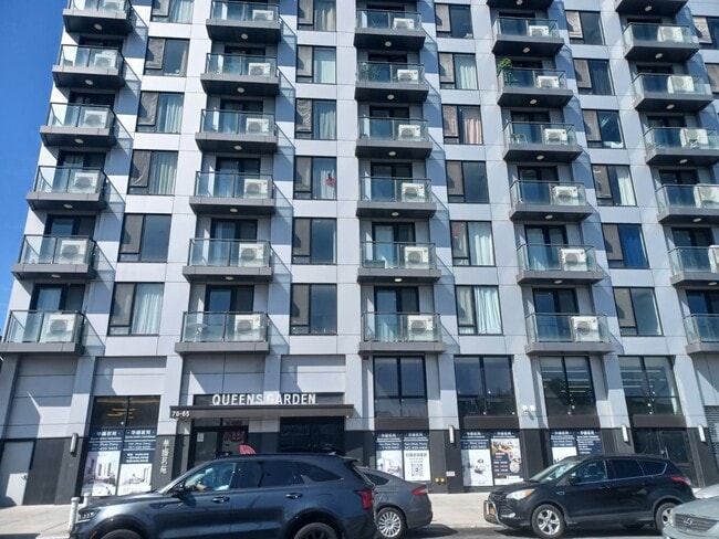 Building Photo - 7065 Queens Blvd
