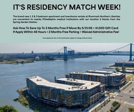 Building Photo - RIVERMARK NORTHERN LIBERTIES