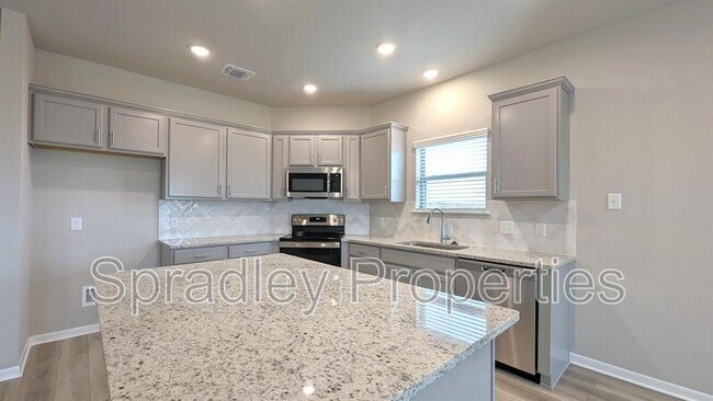 Building Photo - 4816 Sparks Ln