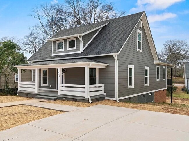 Building Photo - 34 3rd St