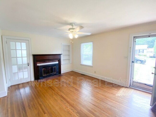 Foto del edificio - 604 Townsend St