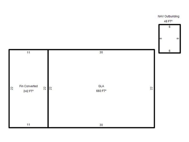 2 Bed 1 Bath Stone Home in Del City - 2 Bed 1 Bath Stone Home in Del City