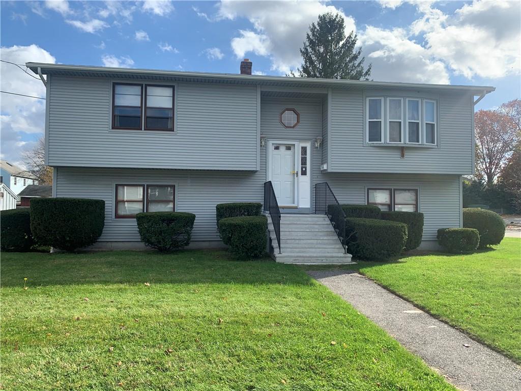 21 Humphrey St, East Providence, RI 02914 House Rental in East