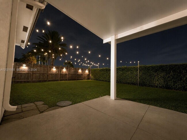 Foto del edificio - 15840 SW 151st Terrace