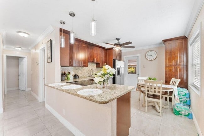 Photo - 4830 ALBERTA Avenue, Schall Circle (Unincorporated) , FL 33417 - 2929 House