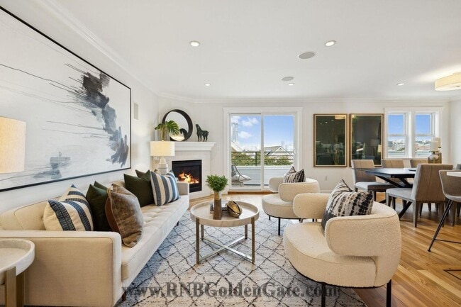 Building Photo - Gorgeous 3 bedroom, 2 and a half bathroom condo in Bernal Park for rent!