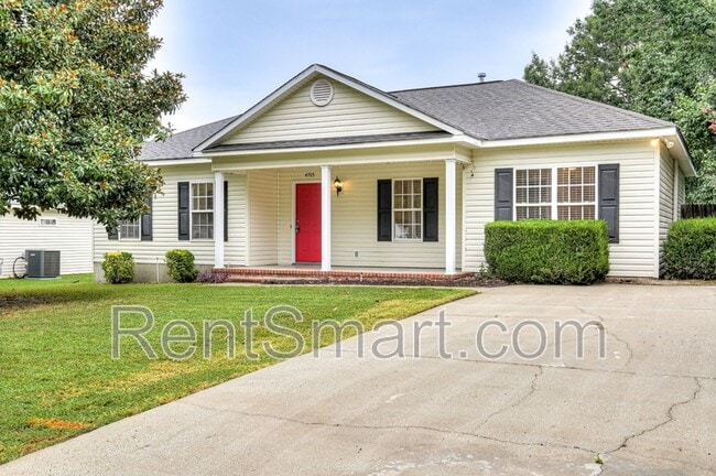 Foto del edificio - 4705 E Creek Mill Ct