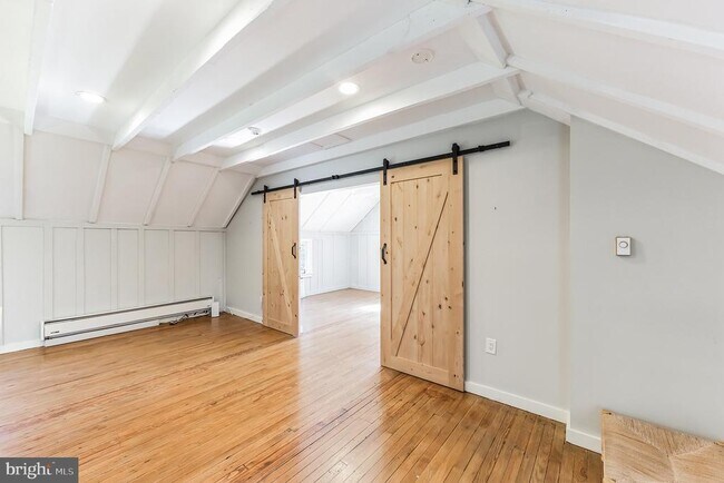 Foto del edificio - 809 Mill Rd