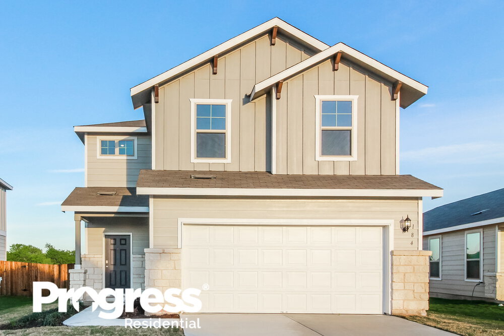 184 Rosetta Rd, Maxwell, TX 78656 House for Rent in Maxwell, TX