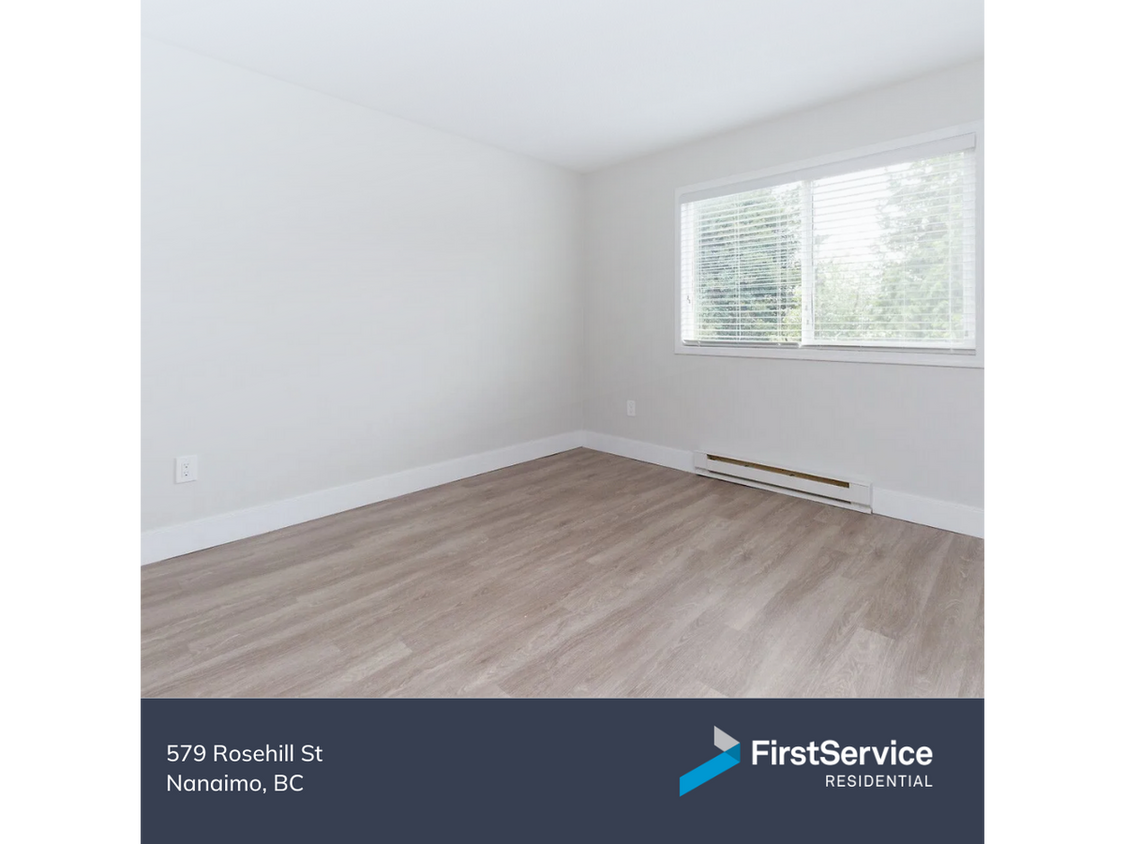 Alderwood Place Apartments Apartments 579 Rosehill St Nanaimo, BC