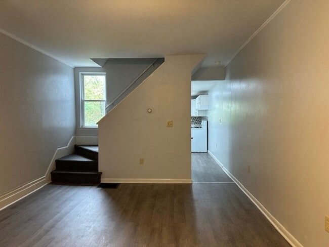 Foto del edificio - 442 Crescent St