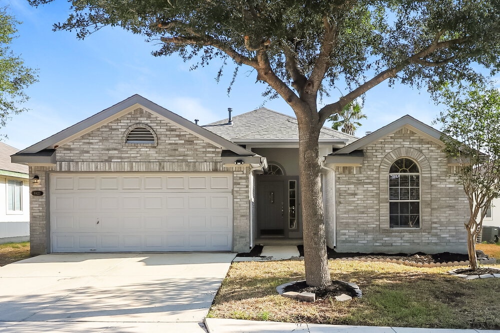 Primary Photo - 8423 Whitebrush