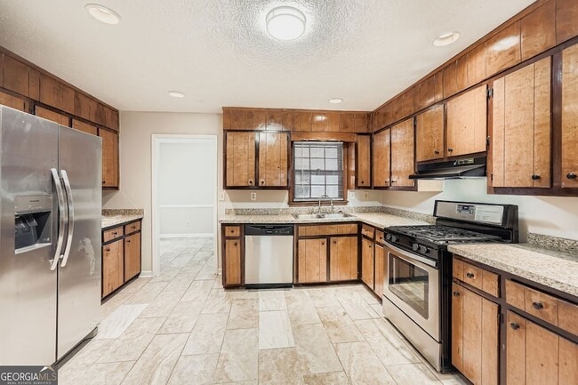 Foto del edificio - 2932 Marsh Ln SW