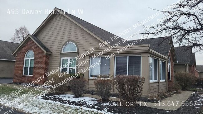 Foto del edificio - 495 Dandy Brush Ln W