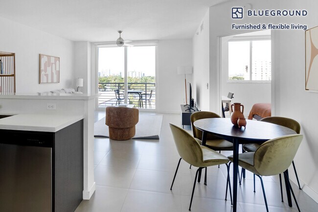 Foto del edificio - 729 NW 2nd St