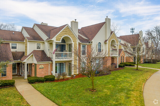 Building Photo - Brookwood Farms Apartments