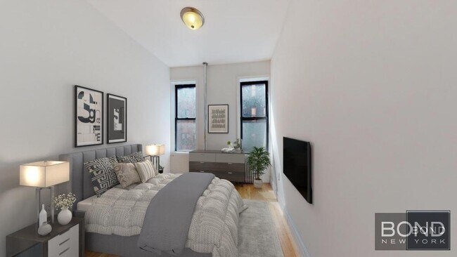 Foto del edificio - 312 E 91st St