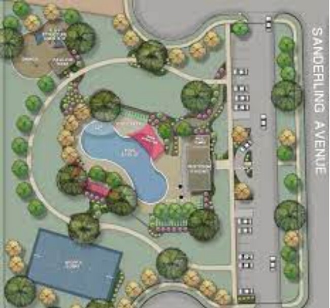 Building Photo - 116 Snowy Plover Ln