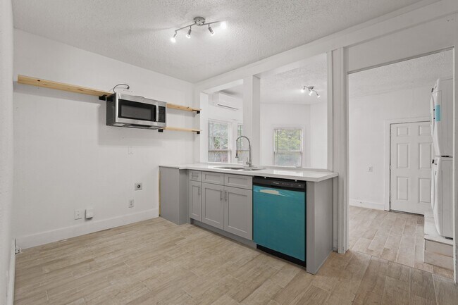 Foto del edificio - 1415 Church St