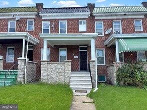 Building Photo - 3130 Normount Ave