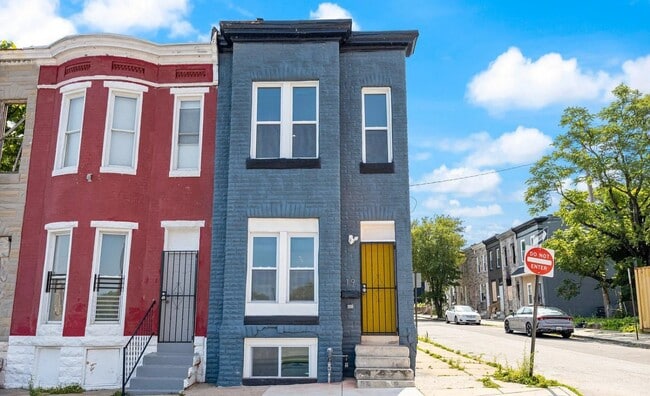 Building Photo - 19 N Smallwood St