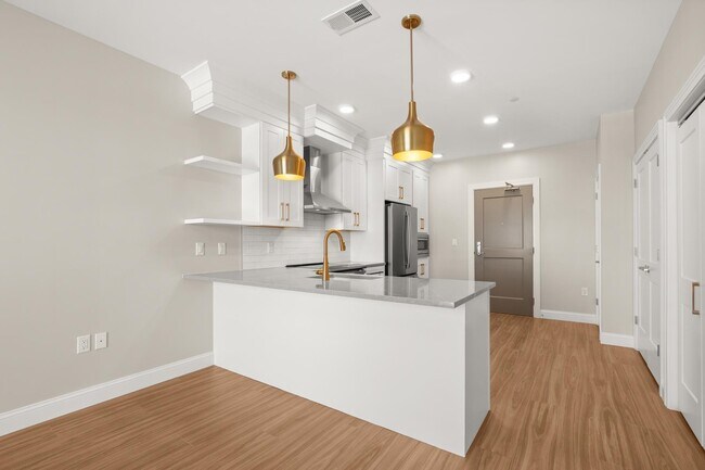 Foto del edificio - 99 Foundry Pl